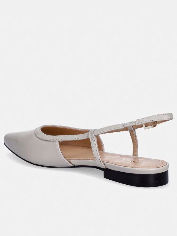 FURLA: sandals online - Punta Vallerina Slingback
