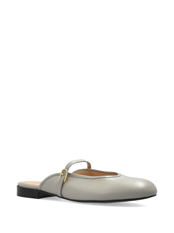 FURLA: Ballerinas online - Ballerinas - Hellbeige