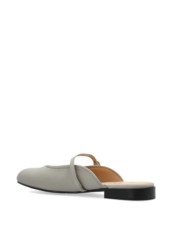 Ballerinas - Hellbeige shop online: FURLA