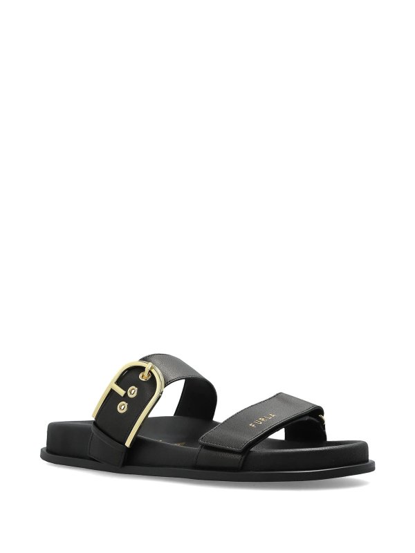 FURLA: sandals online - Solea Sandal