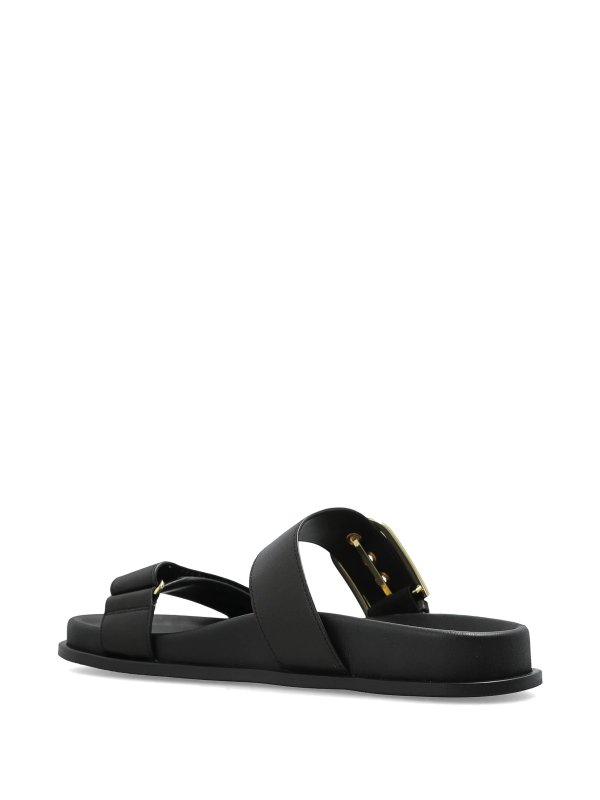 Solea Sandal shop online: FURLA