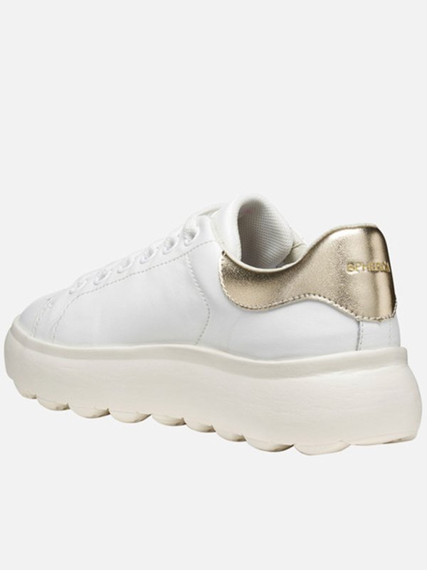 GEOX buy online Sneaker - Schwarz