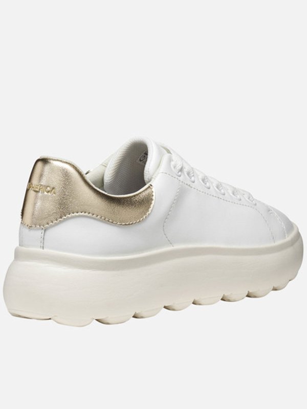 The Best Shops GEOX: Sneaker - Schwarz