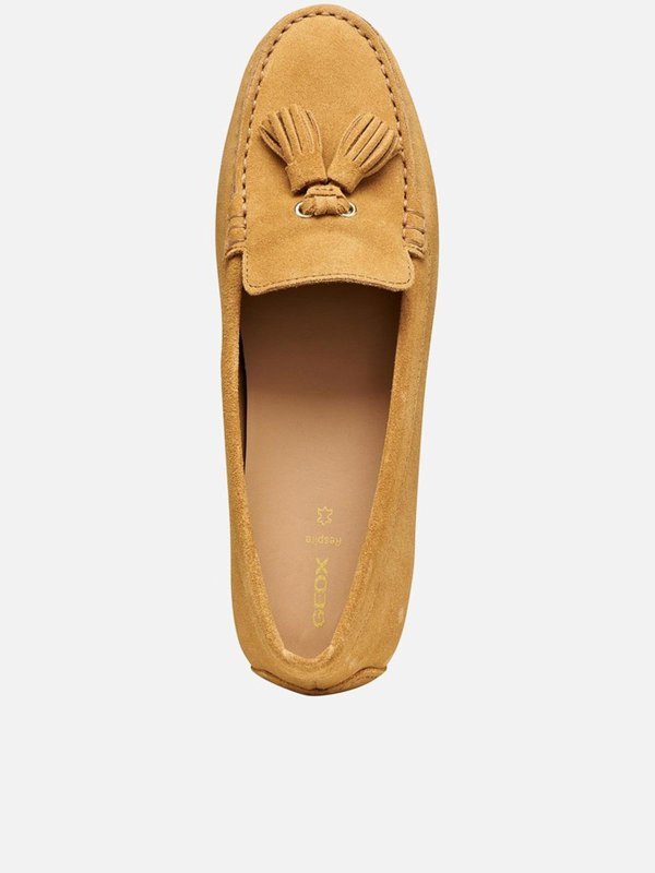 The Best Shops GEOX: Baskets - Noir