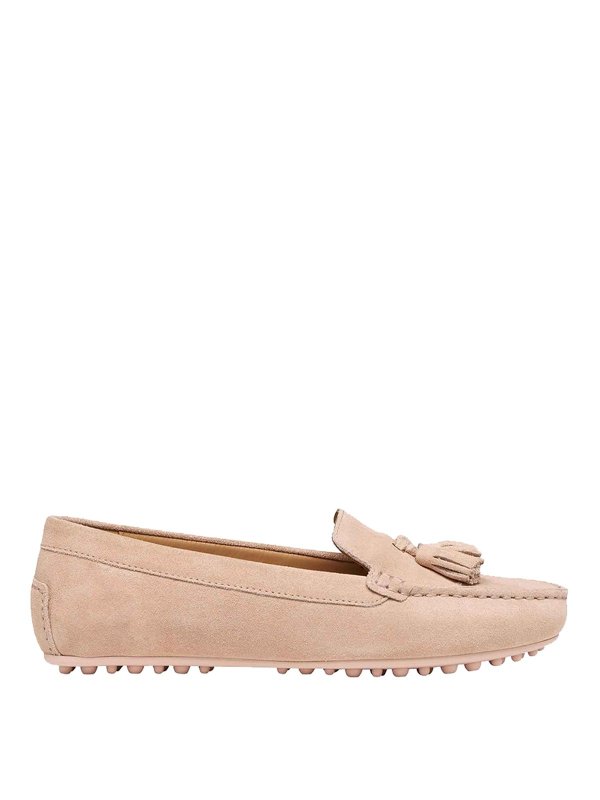 GEOX: trainers - Kalistena