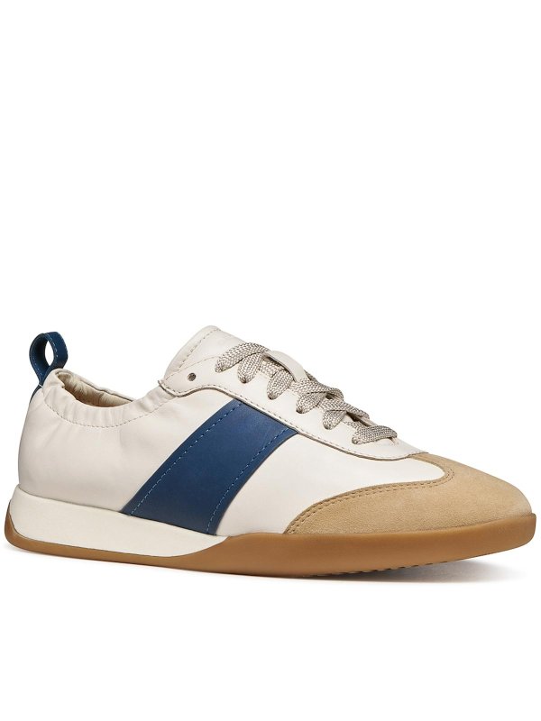 The Best Shops GEOX: trainers - Maryemy