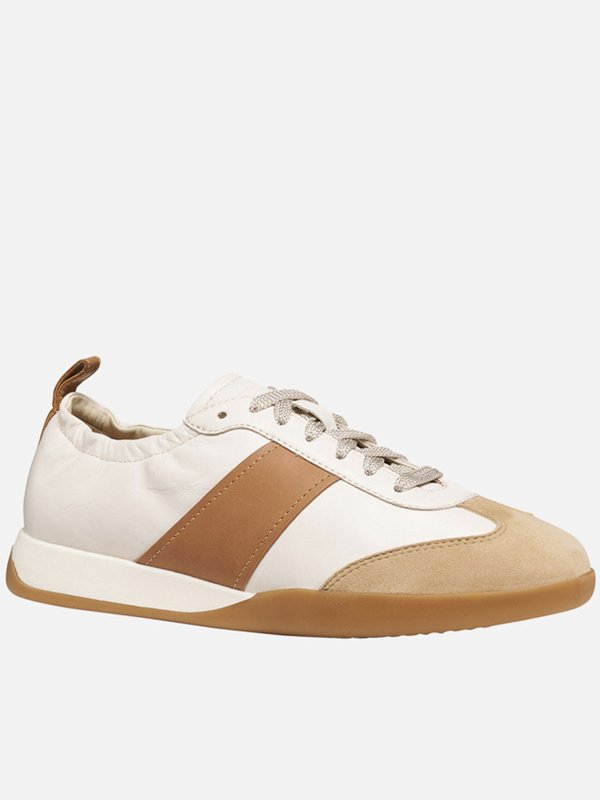 The Best Shops GEOX: Sneaker - Sneaker - Schwarz
