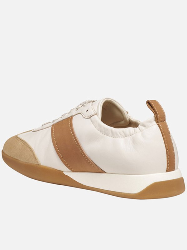 Sneaker - Schwarz shop online: GEOX