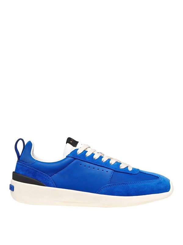 GEOX: trainers - Gxrn 02