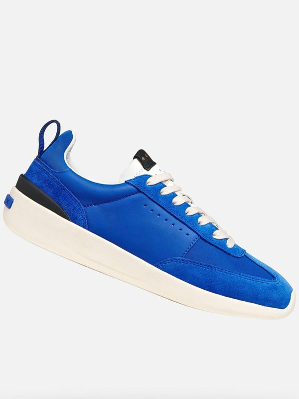 GEOX: trainers online - Gxrn 02