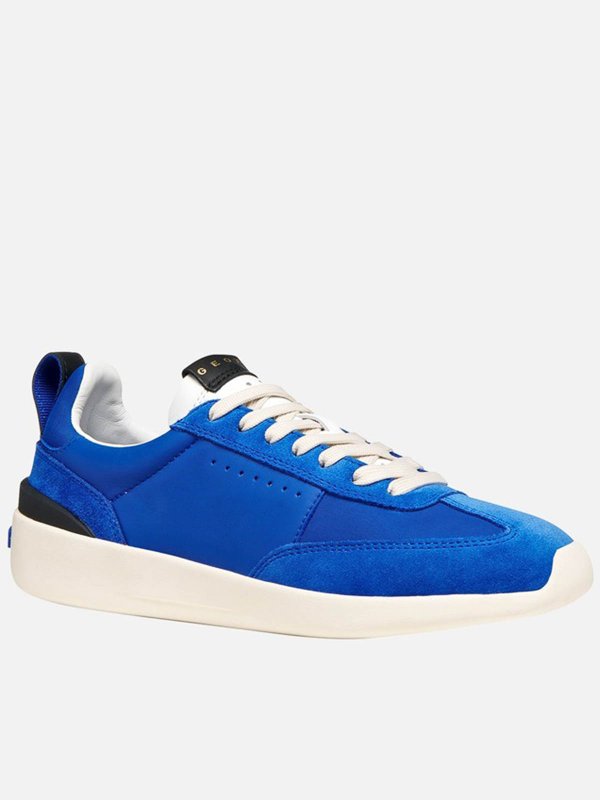 The Best Shops GEOX: trainers - Gxrn 02