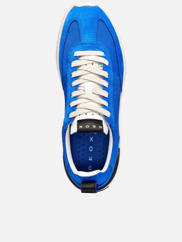 The Best Shops GEOX: Gxrn 02