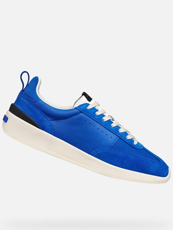 GEOX: trainers online - Gxrn 02