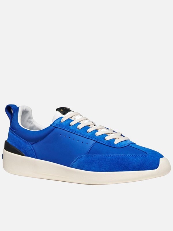 The Best Shops GEOX: trainers - Gxrn 02