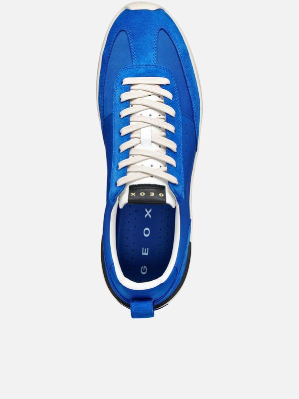The Best Shops GEOX: Gxrn 02