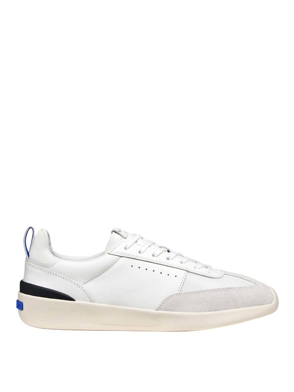GEOX: sneakers - Gxrn 02