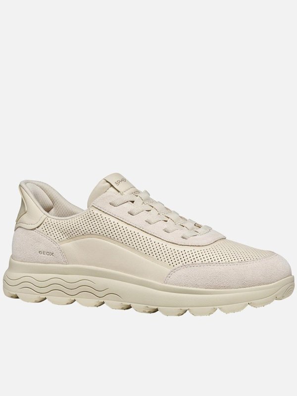 The Best Shops GEOX: Sneaker - Sneaker - Schwarz