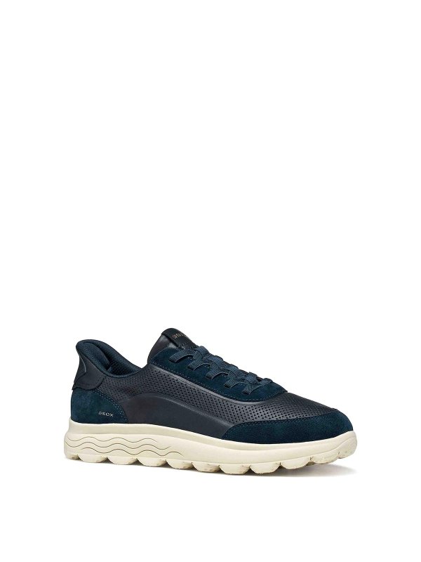 GEOX: sneakers - Spherica Plus