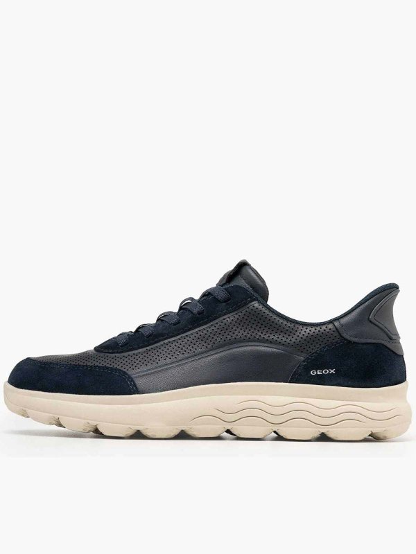GEOX: sneakers online - Spherica Plus