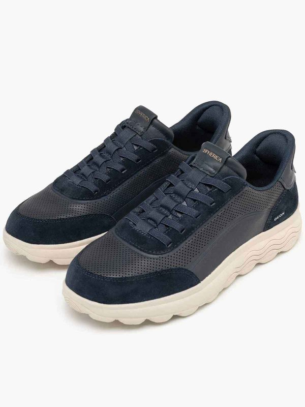 The Best Shops GEOX: sneakers - Spherica Plus