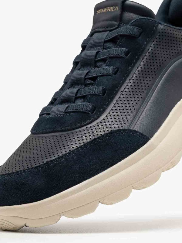 Spherica Plus shop online: GEOX