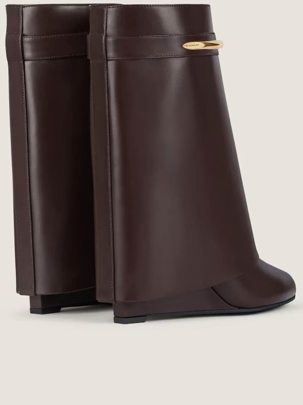 Botas - Marrón shop online: GIVENCHY