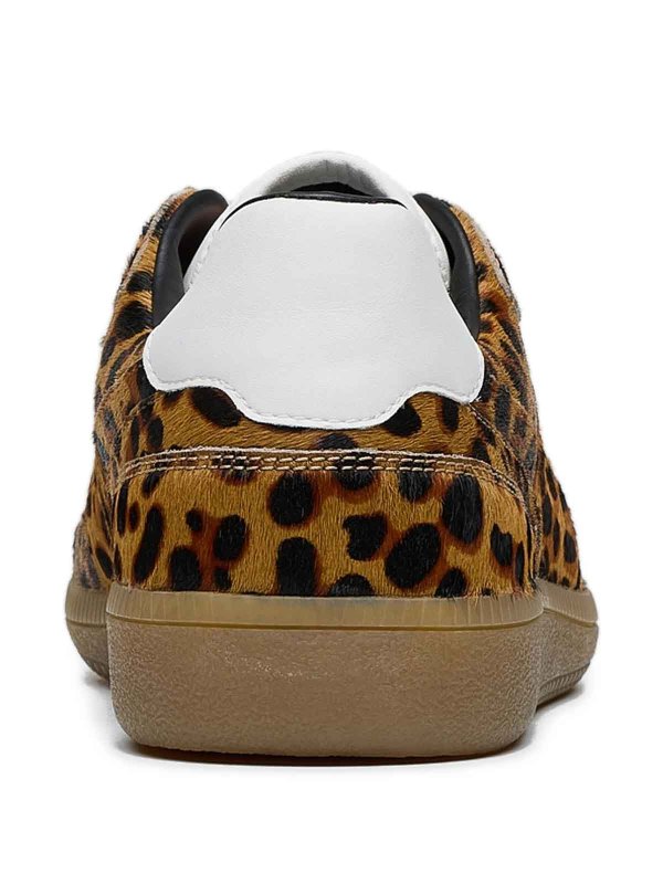 The Best Shops HIDE & JACK: sneakers - Sneakers in camoscio
