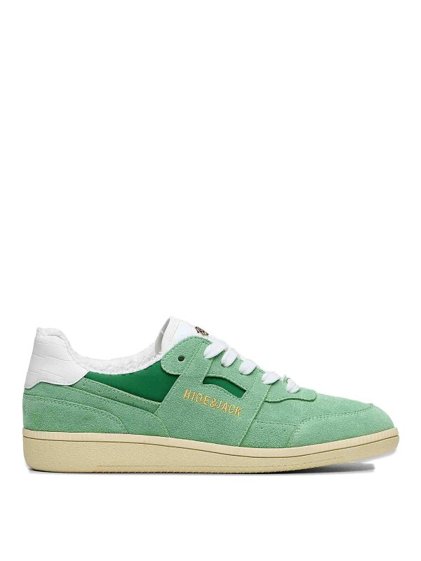 HIDE & JACK: trainers - Low Top Sneakers