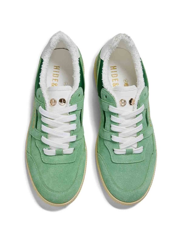 The Best Shops HIDE & JACK: trainers - Low Top Sneakers