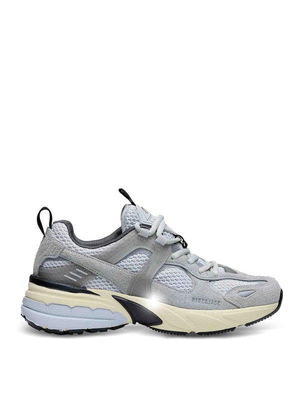 HIDE & JACK: trainers - Low Top Sneakers Running 2000