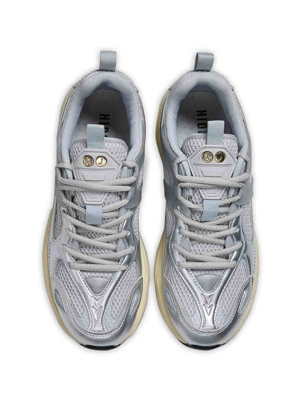 Low Top Sneakers Running 2000 shop online: HIDE & JACK