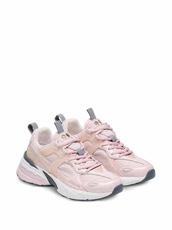 HIDE & JACK: Chaussures de sport online - Baskets - Couleur Chair