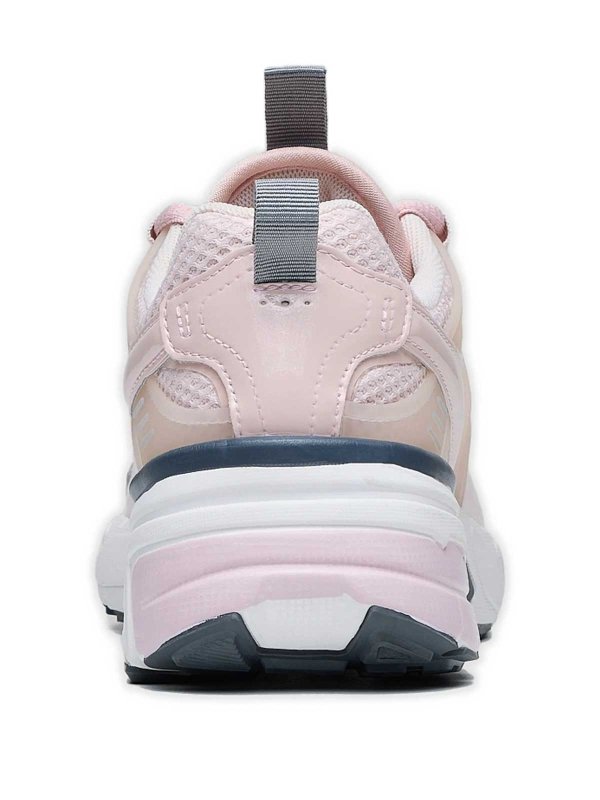 The Best Shops HIDE & JACK: Chaussures de sport - Baskets - Couleur Chair