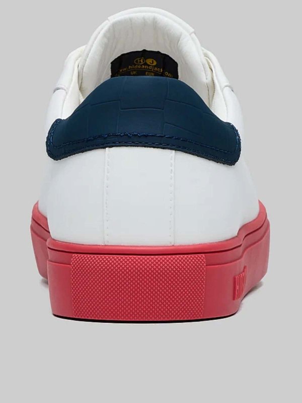 Low Top Sneaker Essence Sky shop online: HIDE & JACK