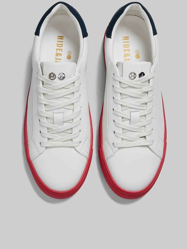 HIDE & JACK buy online Low Top Sneaker Essence Sky