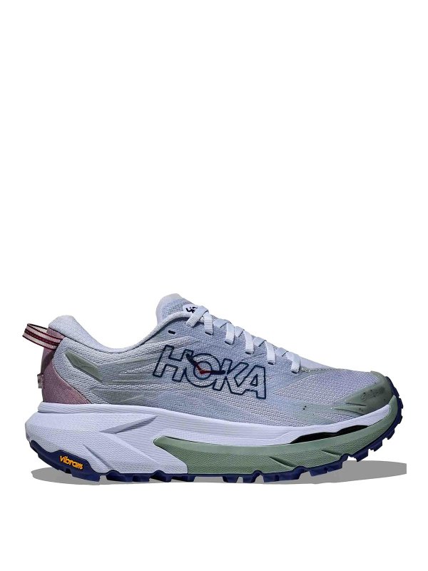HOKA: Sneaker - Sneaker - Bunt