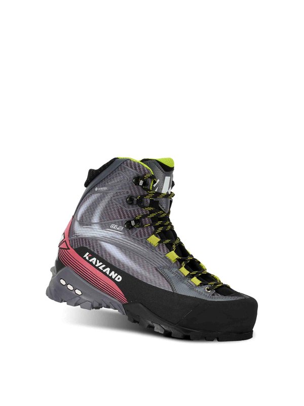 KAYLAND: trainers - Phoenix Gtx