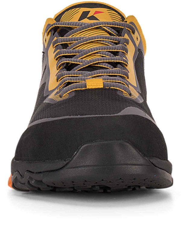 KAYLAND: Sneaker online - Sneaker - Braun