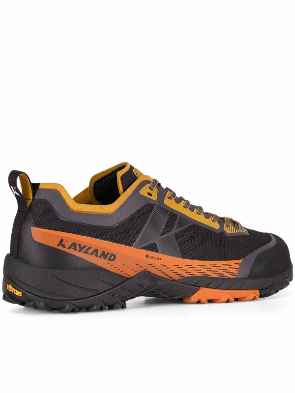 Sneaker - Braun shop online: KAYLAND