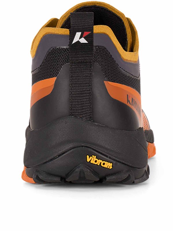 KAYLAND buy online Sneaker - Braun