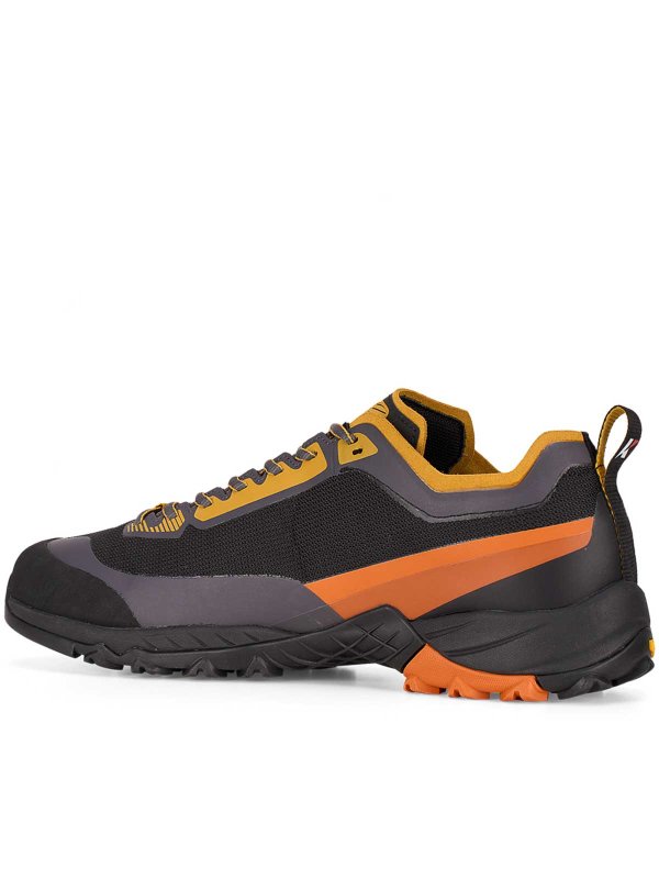 The Best Shops KAYLAND: Sneaker - Braun