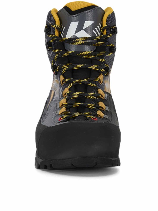 KAYLAND: Sneaker online - Sneaker - Gelb