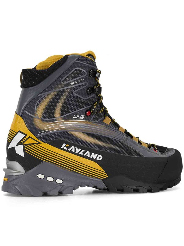 KAYLAND buy online Sneaker - Gelb