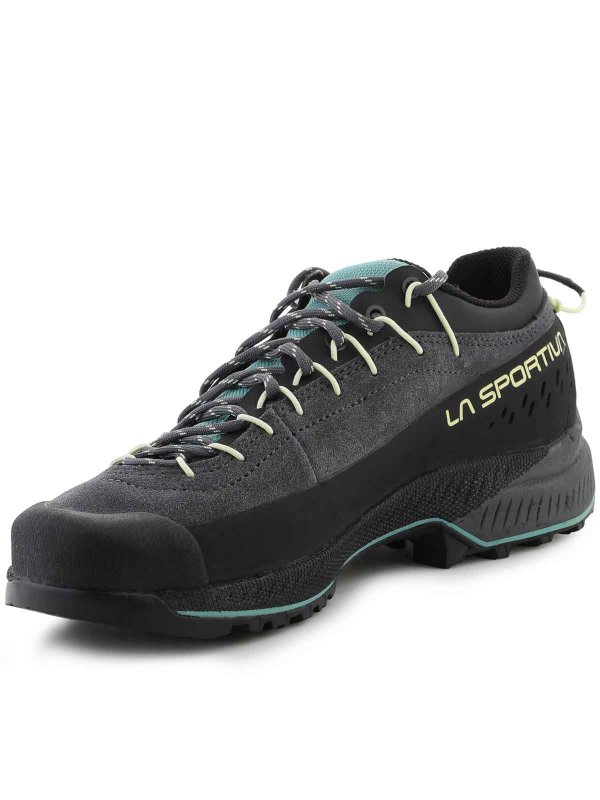 The Best Shops LA SPORTIVA: スニーカー - スニーカー - 黒