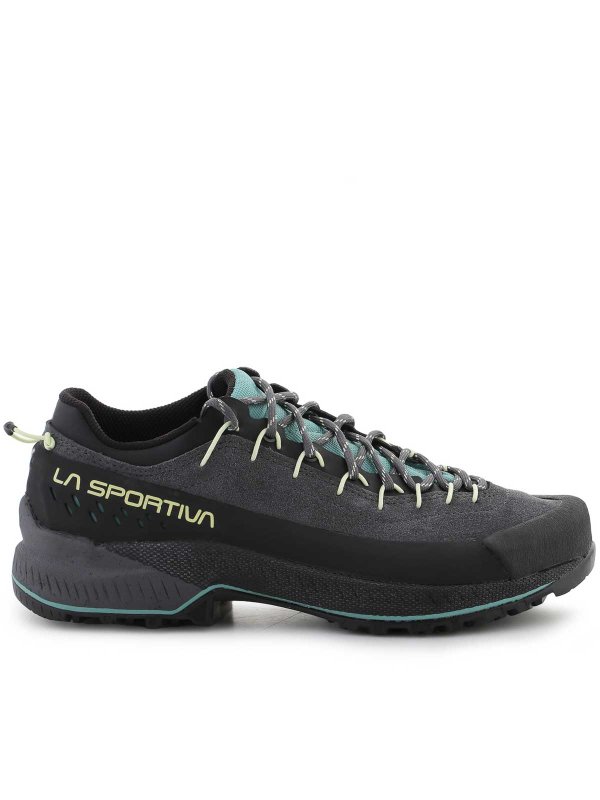 The Best Shops LA SPORTIVA: スニーカー - 黒