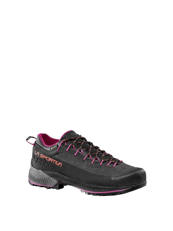 LA SPORTIVA: スニーカー - スニーカー - 黒
