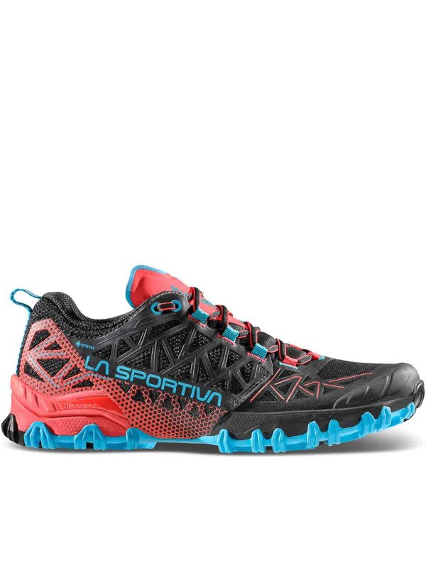 The Best Shops LA SPORTIVA: スニーカー - スニーカー - 黒