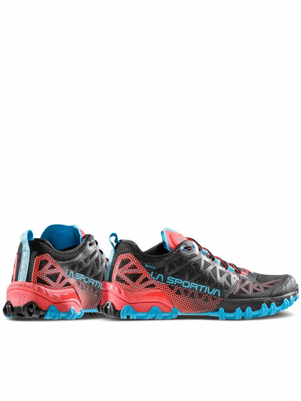 LA SPORTIVA buy online スニーカー - 黒