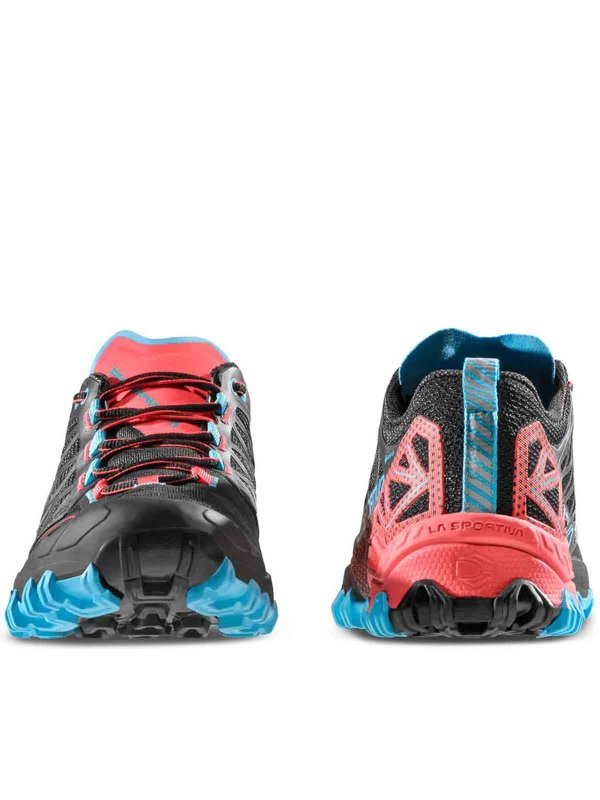 The Best Shops LA SPORTIVA: スニーカー - 黒