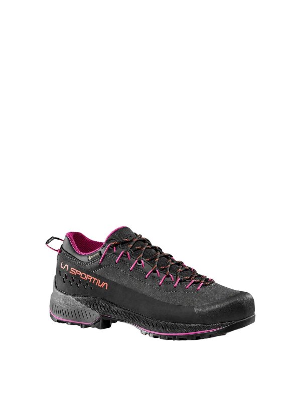 LA SPORTIVA: スニーカー - スニーカー - 黒